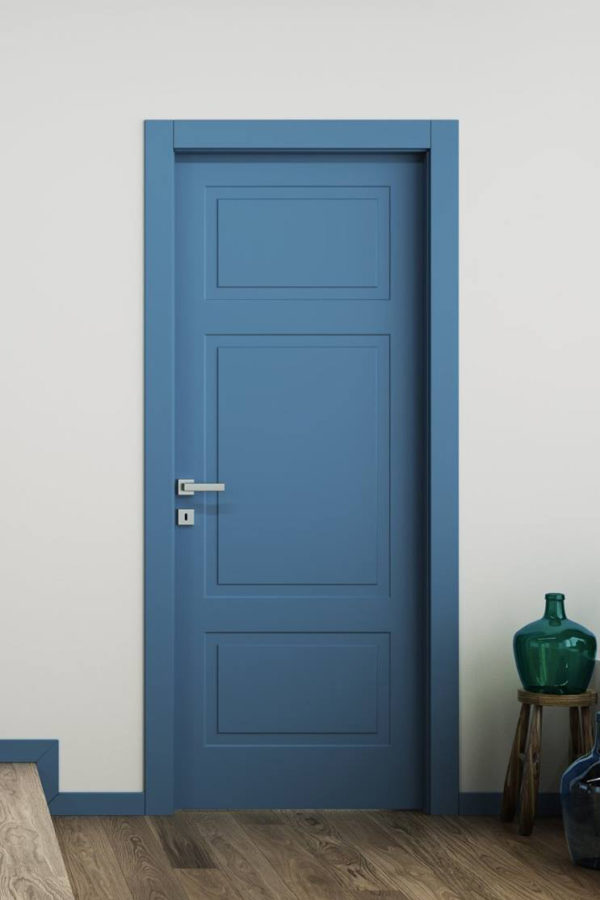Porte interne